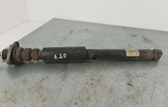 BMW X3 E83 Rear shock absorber/damper 3451402