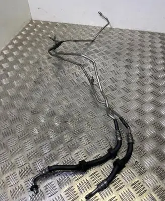 Mercedes-Benz CL C215 Gearbox oil cooler pipe/hose A6511805430