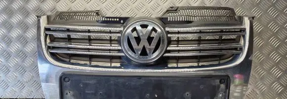 Volkswagen Jetta V Front grill 1K5853651