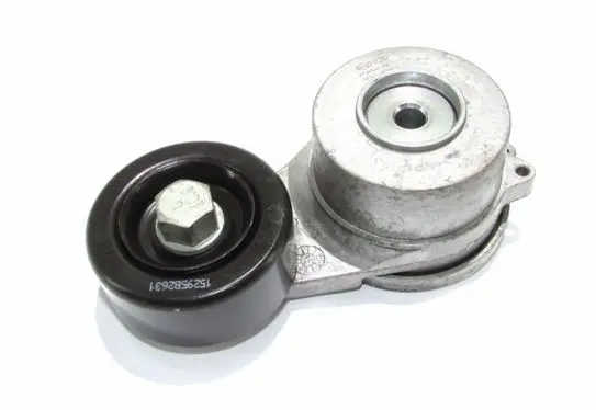 Hyundai Tucson TL Alternator belt tensioner 32000044