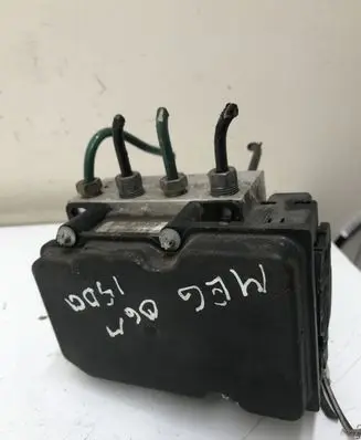 Renault Megane II ABS Pump