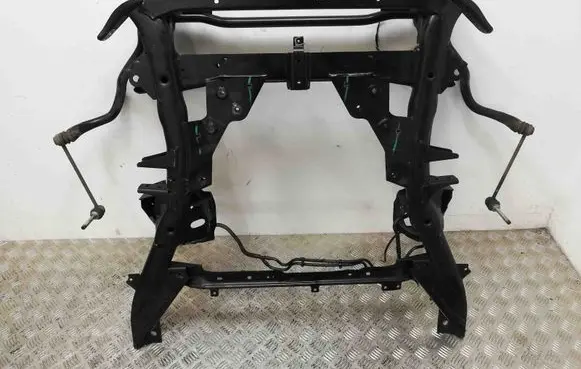 BMW X5 E70 Front subframe