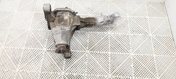 Chevrolet Tahoe Front differential 87821656