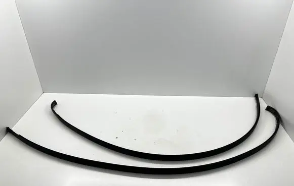 Toyota Hilux (AN10, AN20, AN30) Roof trim bar molding cover