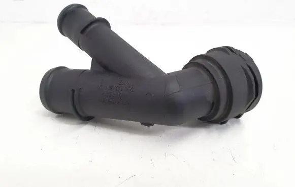 Audi TT TTS RS Mk3 8S Engine coolant pipe/hose 5Q0122291DA