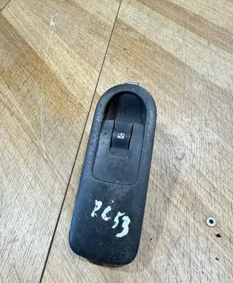 Renault Scenic II - Grand scenic II Electric window control switch 156013740 219860