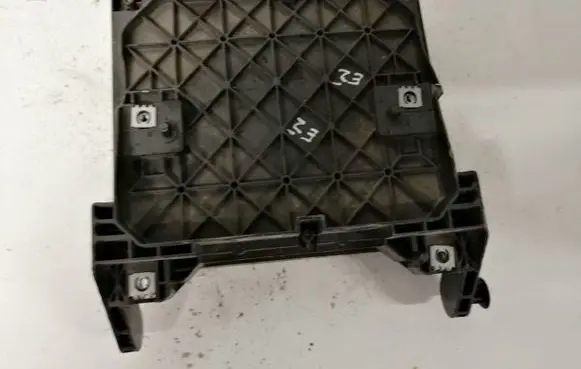 Ford Galaxy Comfort/convenience module 7m0962258e 95vw14b205bb