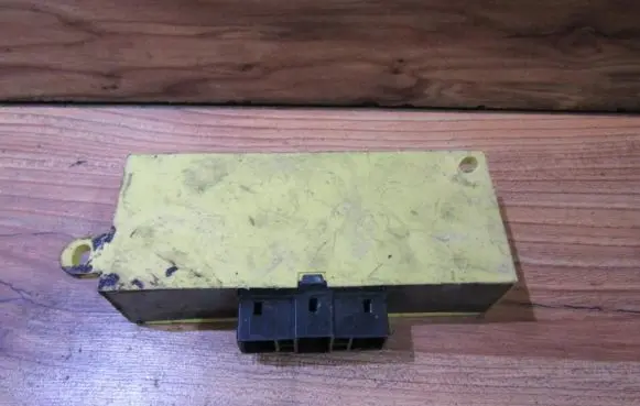 Mercedes-Benz E W124 Other control units/modules 1248203126 5ds006476-02