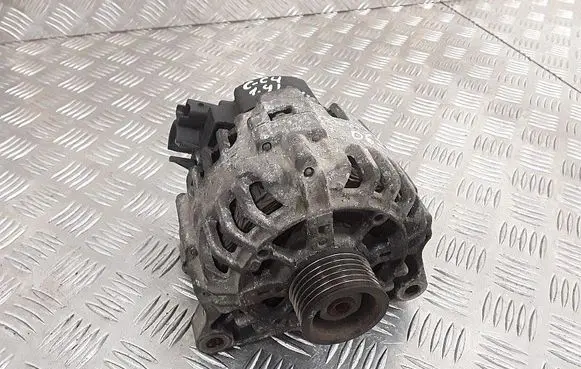 Generator/alternator