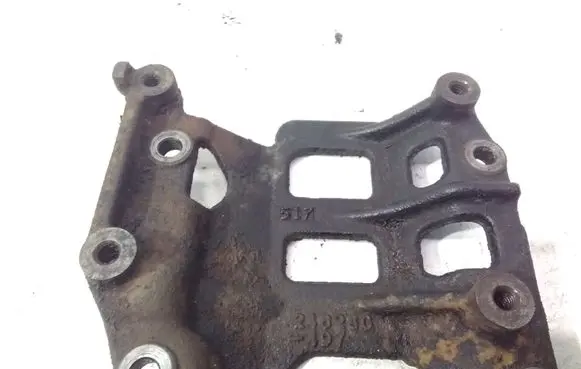 Toyota Corolla Verso AR10 A/C compressor mount bracket 246280497