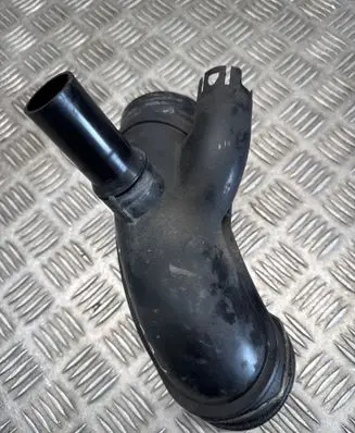 BMW X3 F25 Intake resonator 8512249 143897