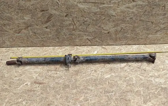 Ford Ranger Drive shaft (set) 