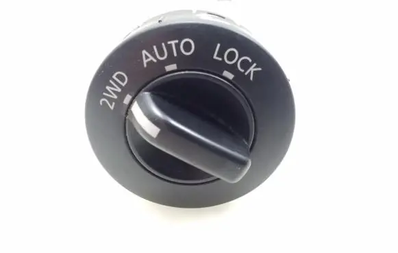 Nissan X-Trail T30 Differential lock switch 