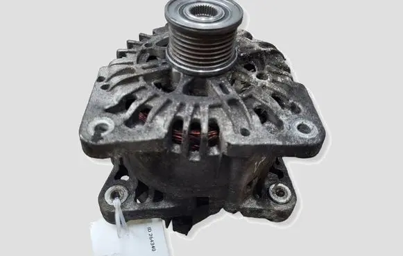 Renault Trafic II (X83) Generator/alternator 401690 02101956