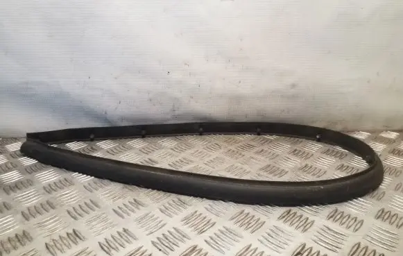 Hyundai Terracan Engine compartment rubber 
