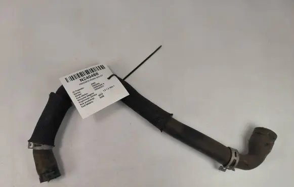 Iveco Daily 35 - 40.10 Heater radiator pipe/hose 