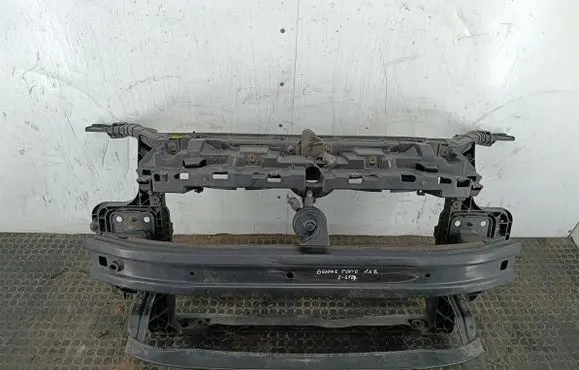 Fiat Grande Punto Radiator support slam panel 