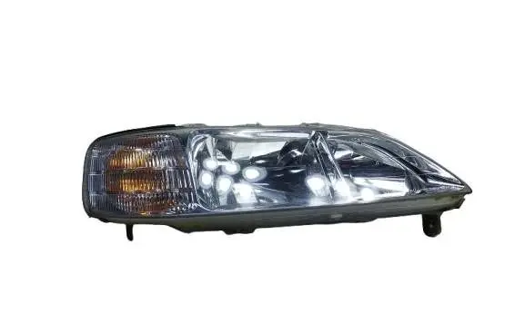 Honda Accord Headlight/headlamp 153948KAS 153948