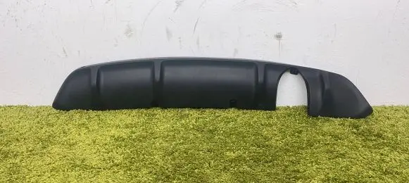 Citroen DS3 Rear bumper lower part trim 7410LG