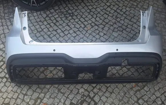 MG MG4 ev Rear bumper 11135781