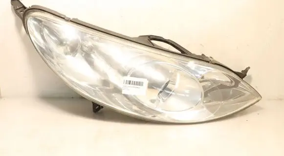 Peugeot 407 Headlight/headlamp 9660235980