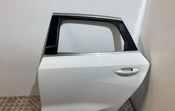 Audi A3 8Y Rear door 