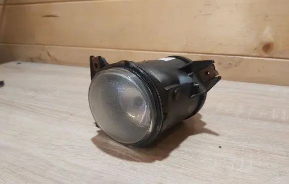 Volkswagen Sharan Front fog light 7M3941699B