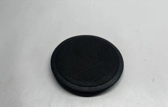 Dash center speaker trim cover