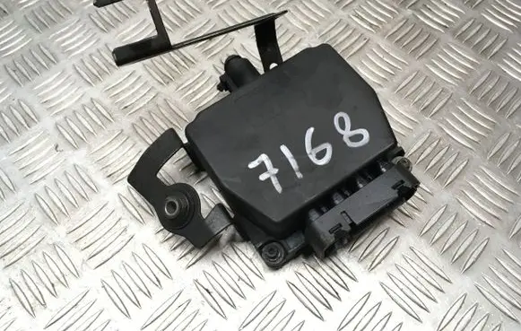 Volkswagen Jetta V Turbo solenoid valve 1K0906279