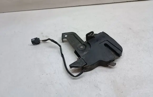 BMW 3 E46 Convertible roof lock/latch 8248314 51258248314