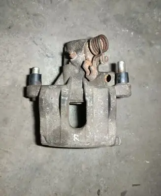 Volvo V50 Rear brake caliper