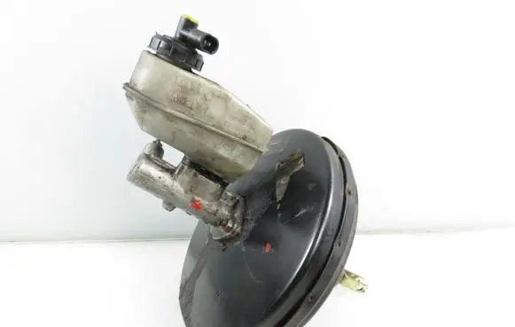 Renault Megane I Brake booster 03776251014 7700428596