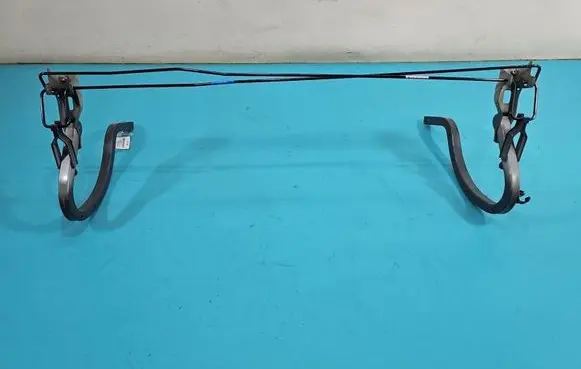 Hyundai Elantra VI Tailgate/trunk/boot hinge IMPRK1519553