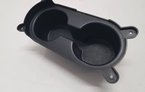 Citroen C-Crosser Cup holder front 8011A079 8011A0792