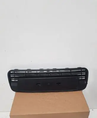 Citroen C3 Picasso Number plate surrounds holder frame 9681800777