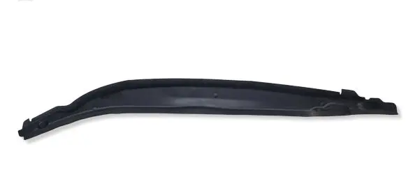 Audi Q4 Sportback e-tron Fender foam support/seal 89A821112