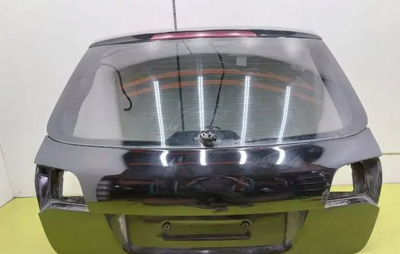 Audi A6 S6 C6 4F Tailgate/trunk/boot lid LZ9Y