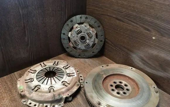 Flywheel