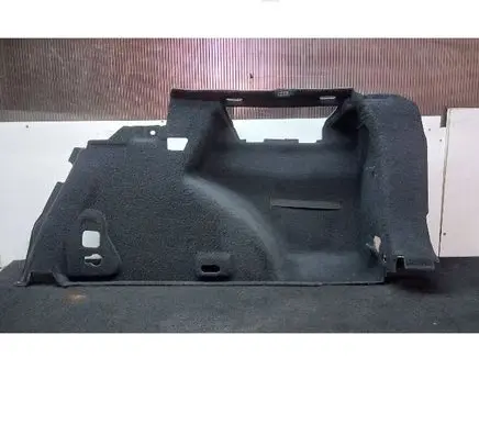 Renault Megane IV Tailgate trim 849509490R