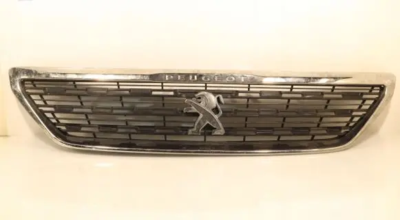Peugeot 408 II Front grill A38248212