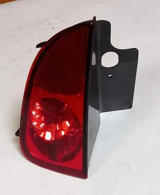 Renault Espace - Grand espace IV Rear bumper light 8200027154
