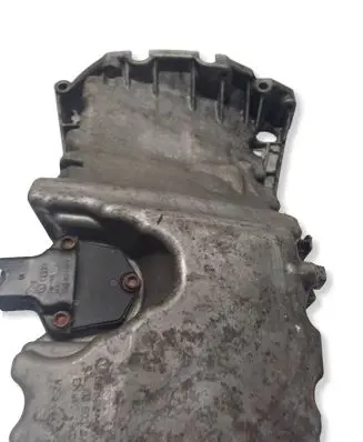 Audi A6 S6 C7 4G Oil sump 03L103603D