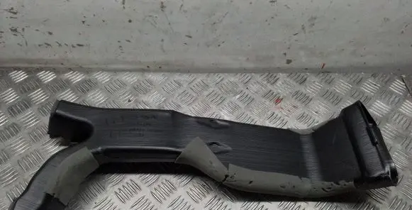 Lexus RX V Cabin air duct channel 588614860