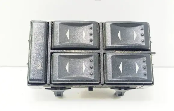 Ford Mondeo Mk III Electric window control switch 3S7T14A132BA