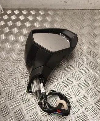 Cupra Formentor Front door electric wing mirror E90411825