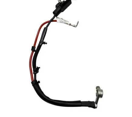 Audi Q2 - Positive cable (battery) 5Q0971228AC