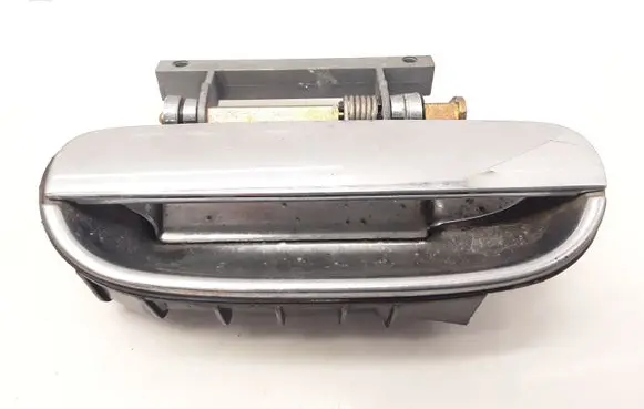 Alfa Romeo 166 Rear door exterior handle