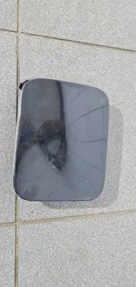 Nissan Terrano Fuel tank cap