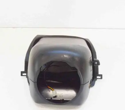 BMW 6 F12 F13 Steering wheel column trim LV9207006 9207006