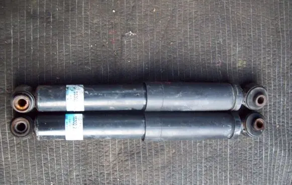 Hyundai Veloster Rear shock absorber/damper 553002V620